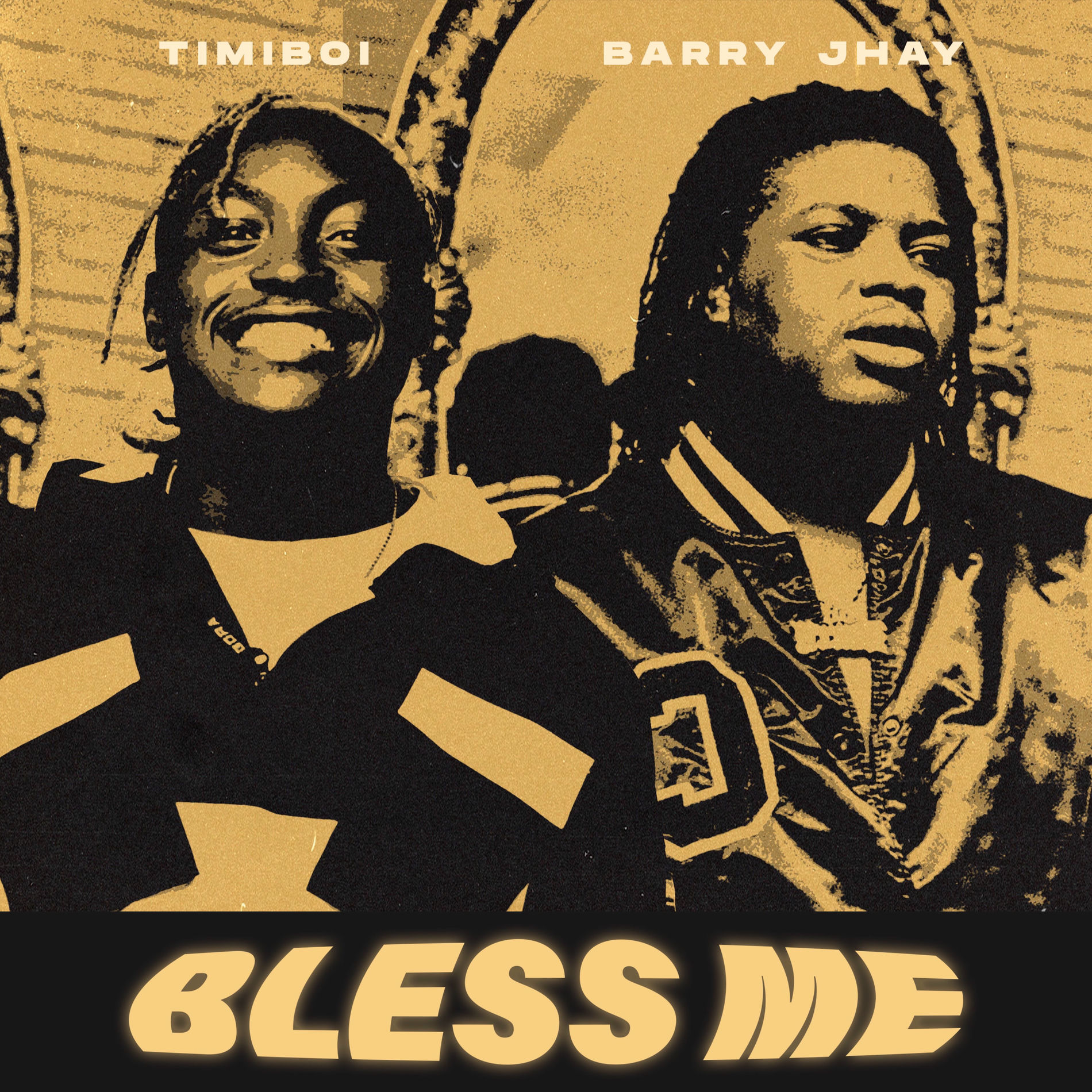 Album cover of Bless Me (Remastered)
