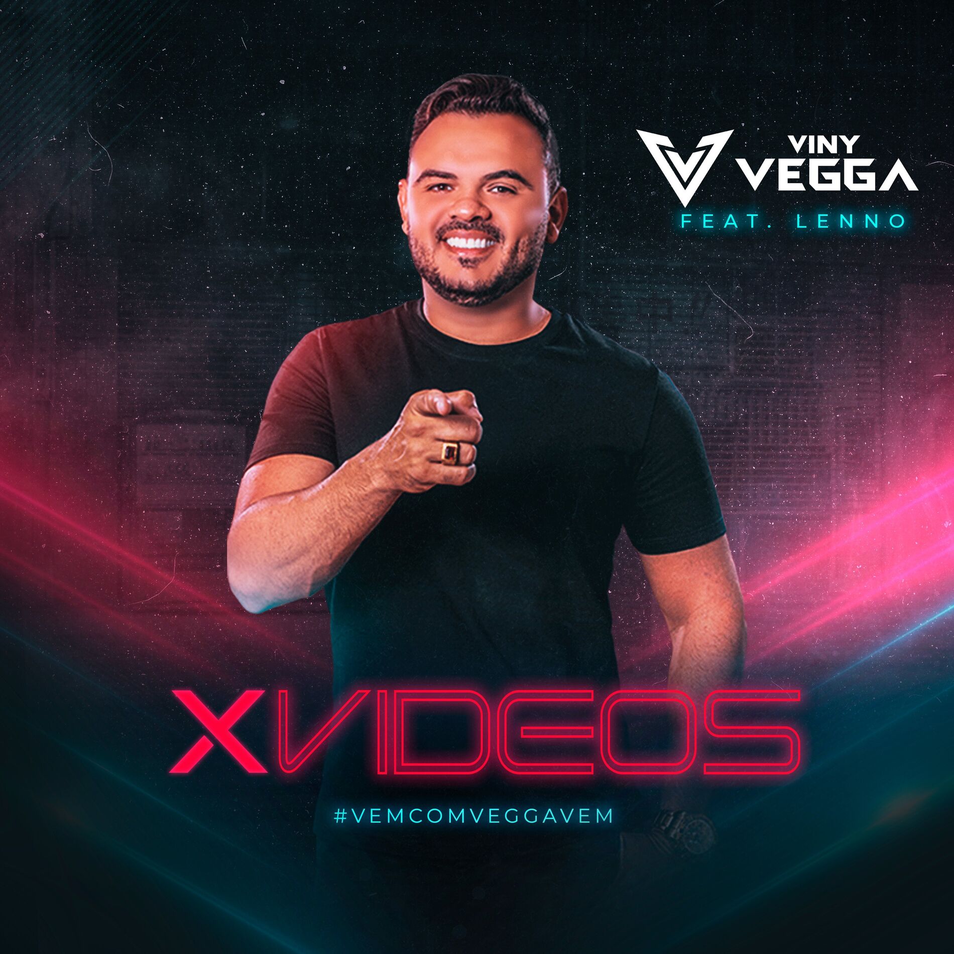 Album cover of Xvideos