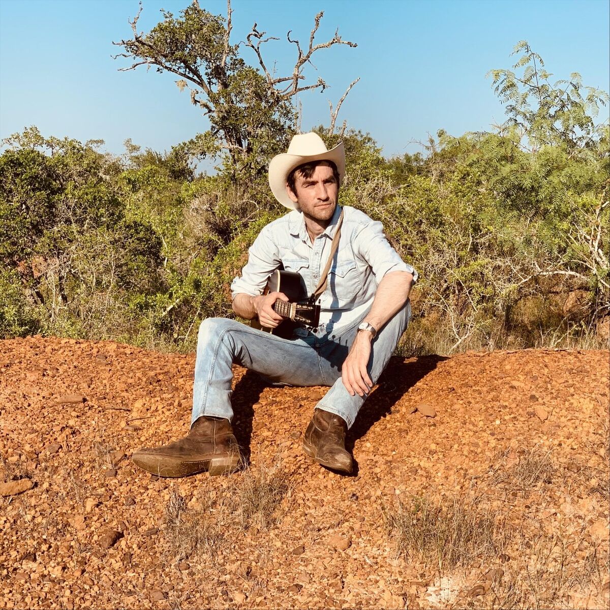 Album cover of Take Me Down to San Antonio (The Tex-Mex in Me)