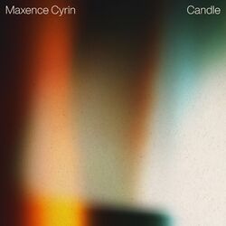 Cover of Candle