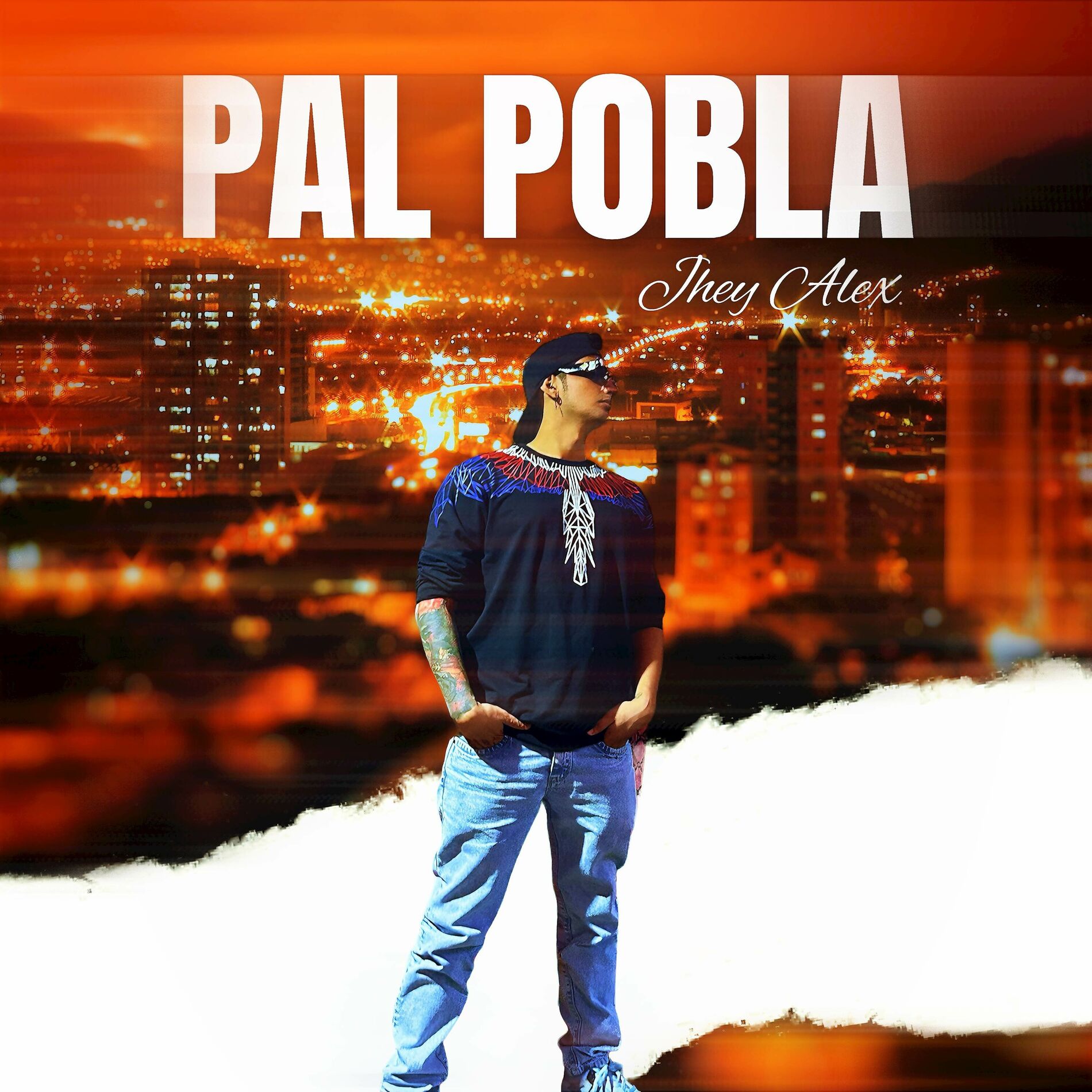 Album cover of Pal Pobla