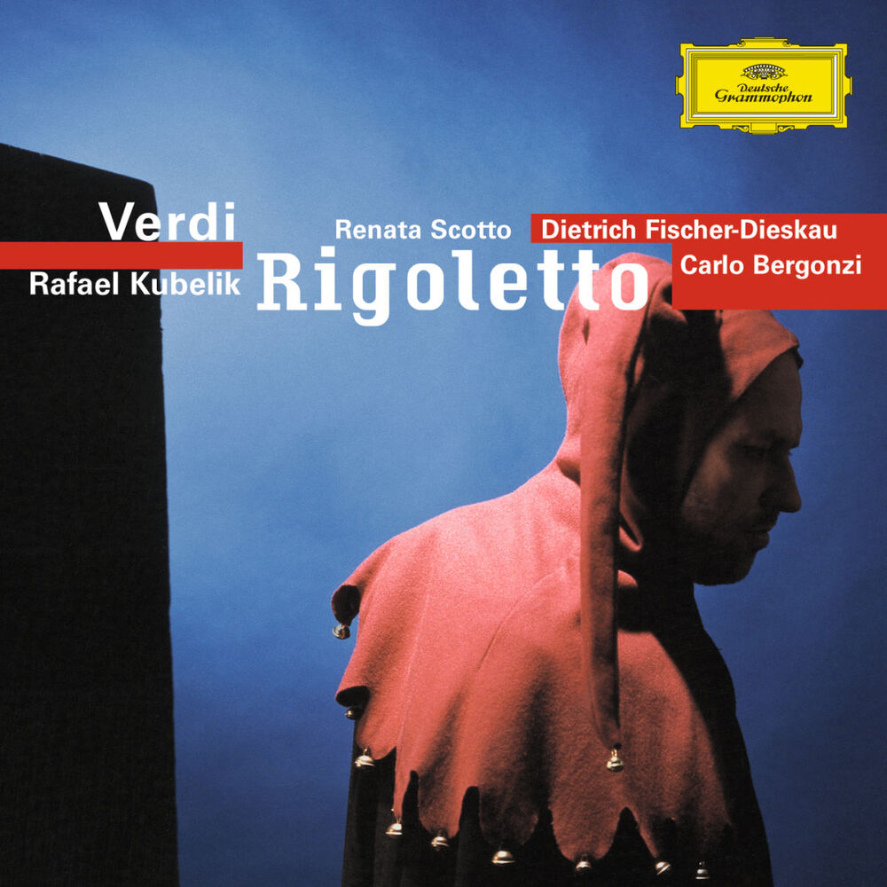 Picture of Verdi: Rigoletto
