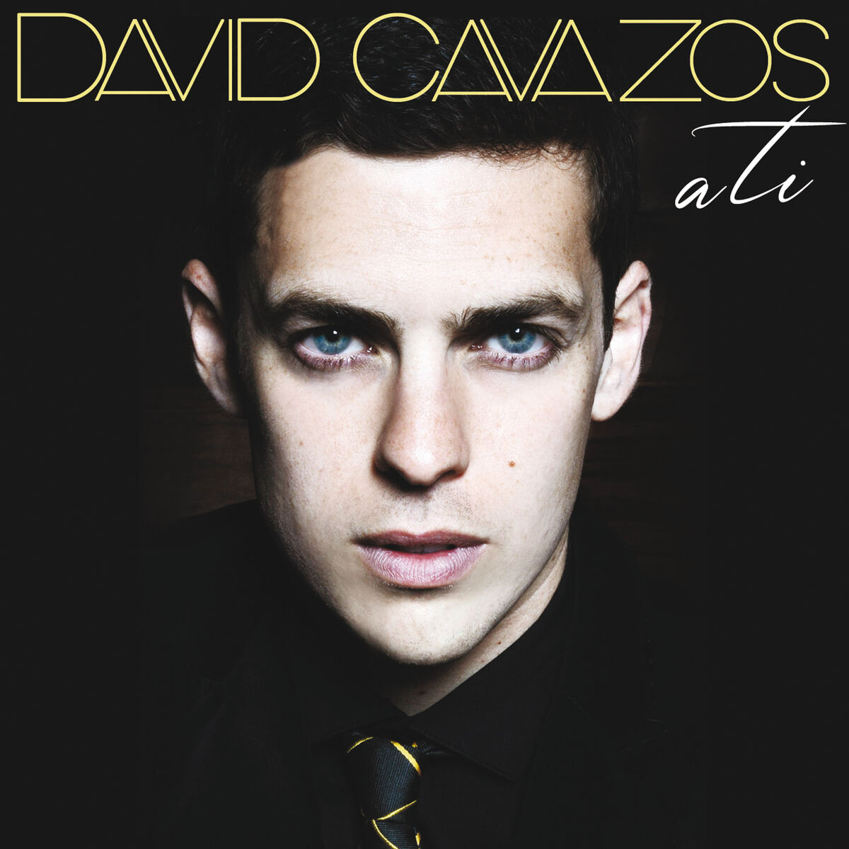 Album cover of A Ti