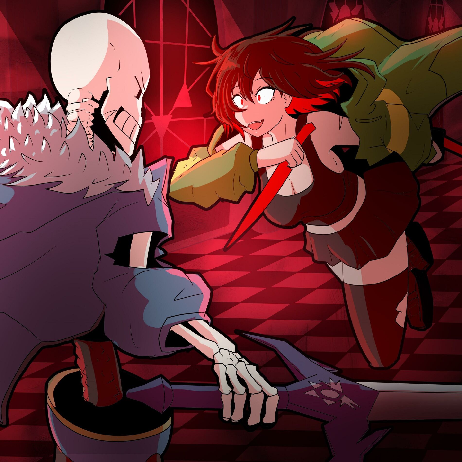 Album cover of Resurrection Of The Dead