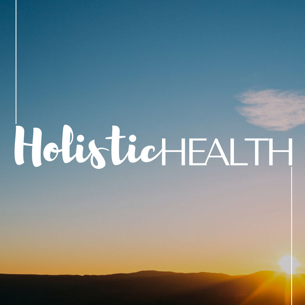 Picture of Holistic Health - Nature Sounds and Relaxing Music