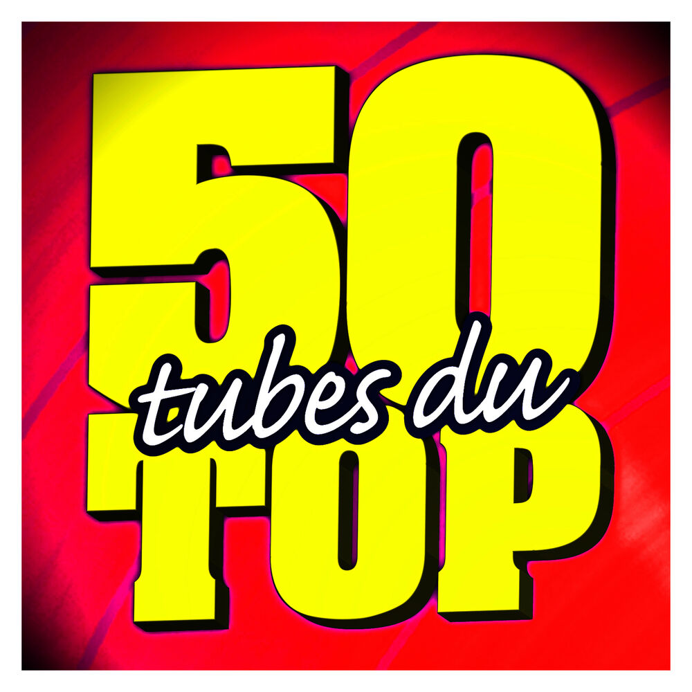 Picture of 50 Tubes Du Top Vol. 2
