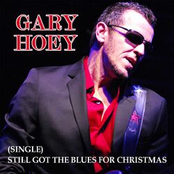 Cover of Still Got the Blues for Christmas