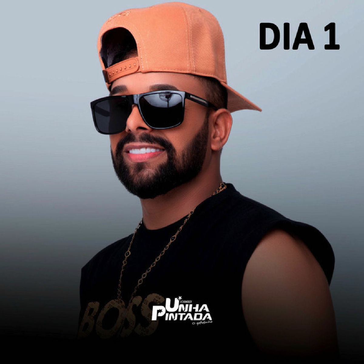 Album cover of Dia 1