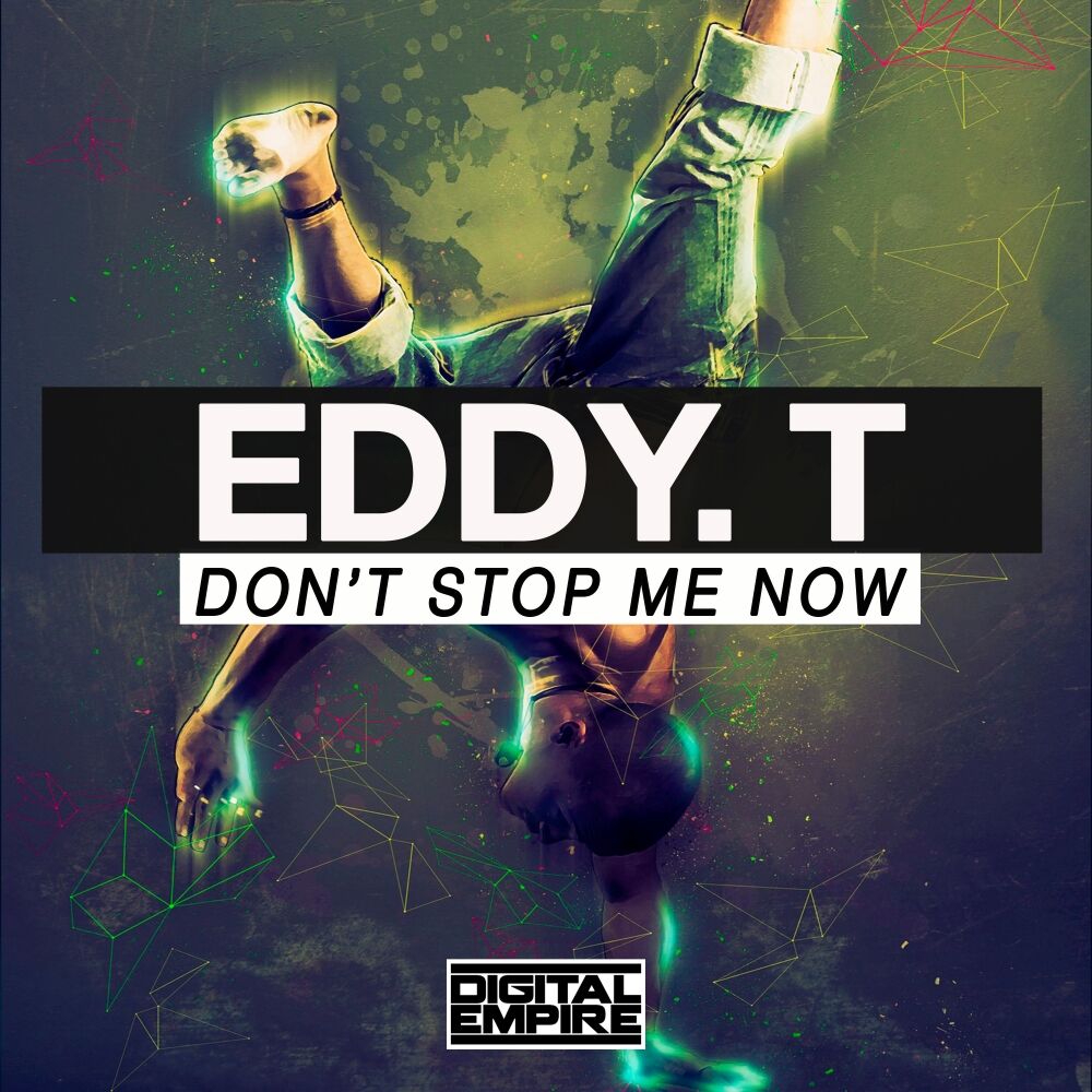 Picture of Don't Stop Me Now
