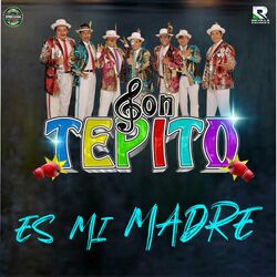 Cover of Es Mi Madre
