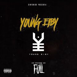 Cover of Sinfonico Presenta: Me Compre un Full (Young Eiby Remix)