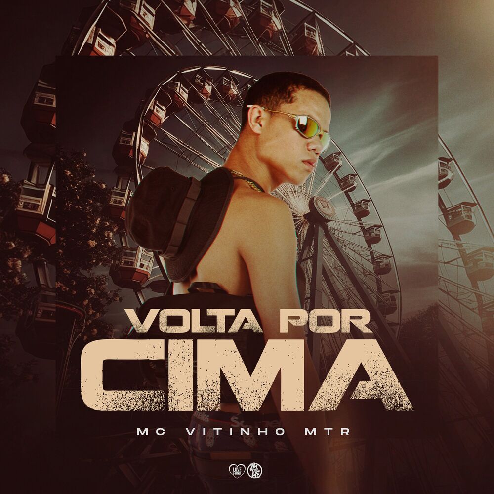 Picture of Volta por Cima