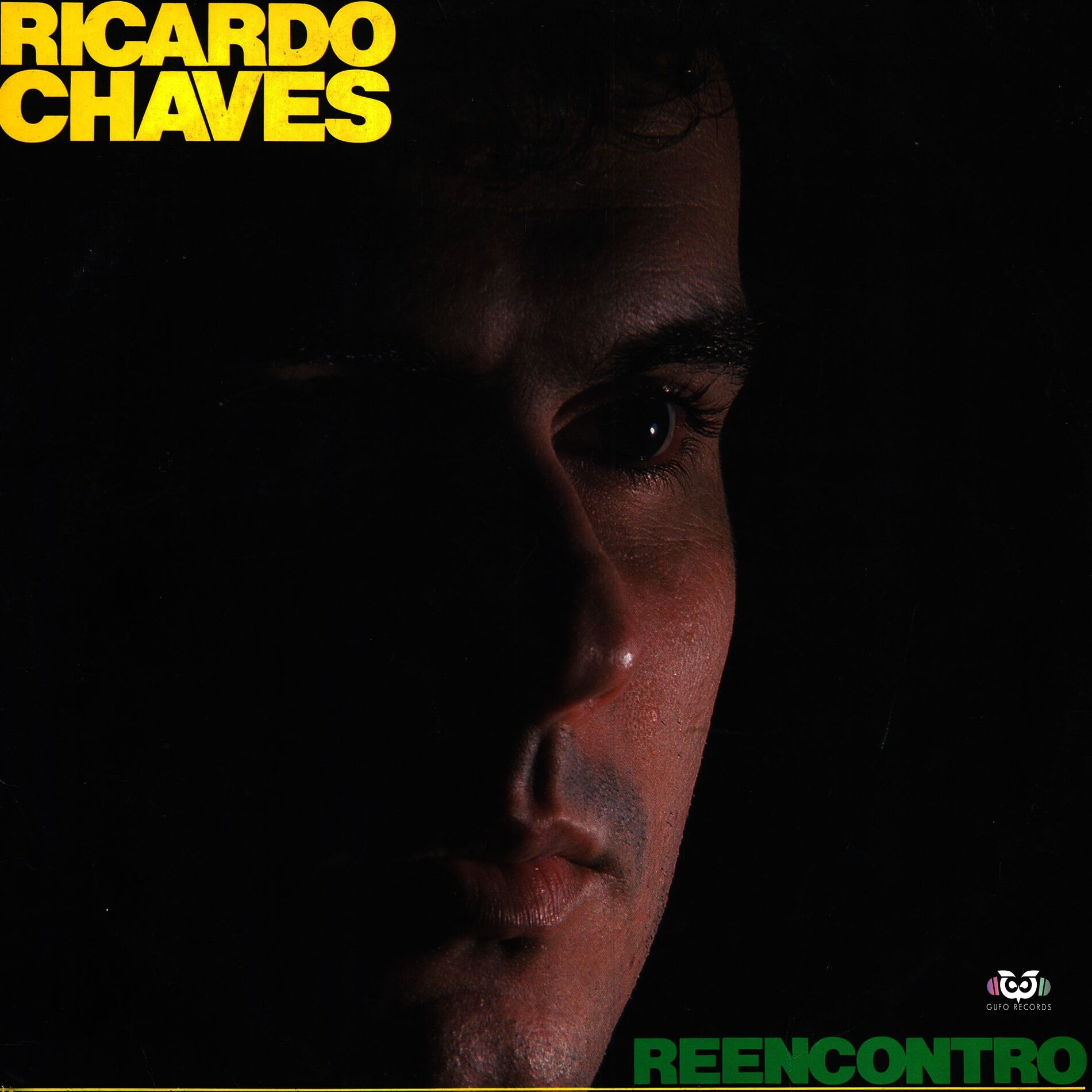 Album cover of Reencontro
