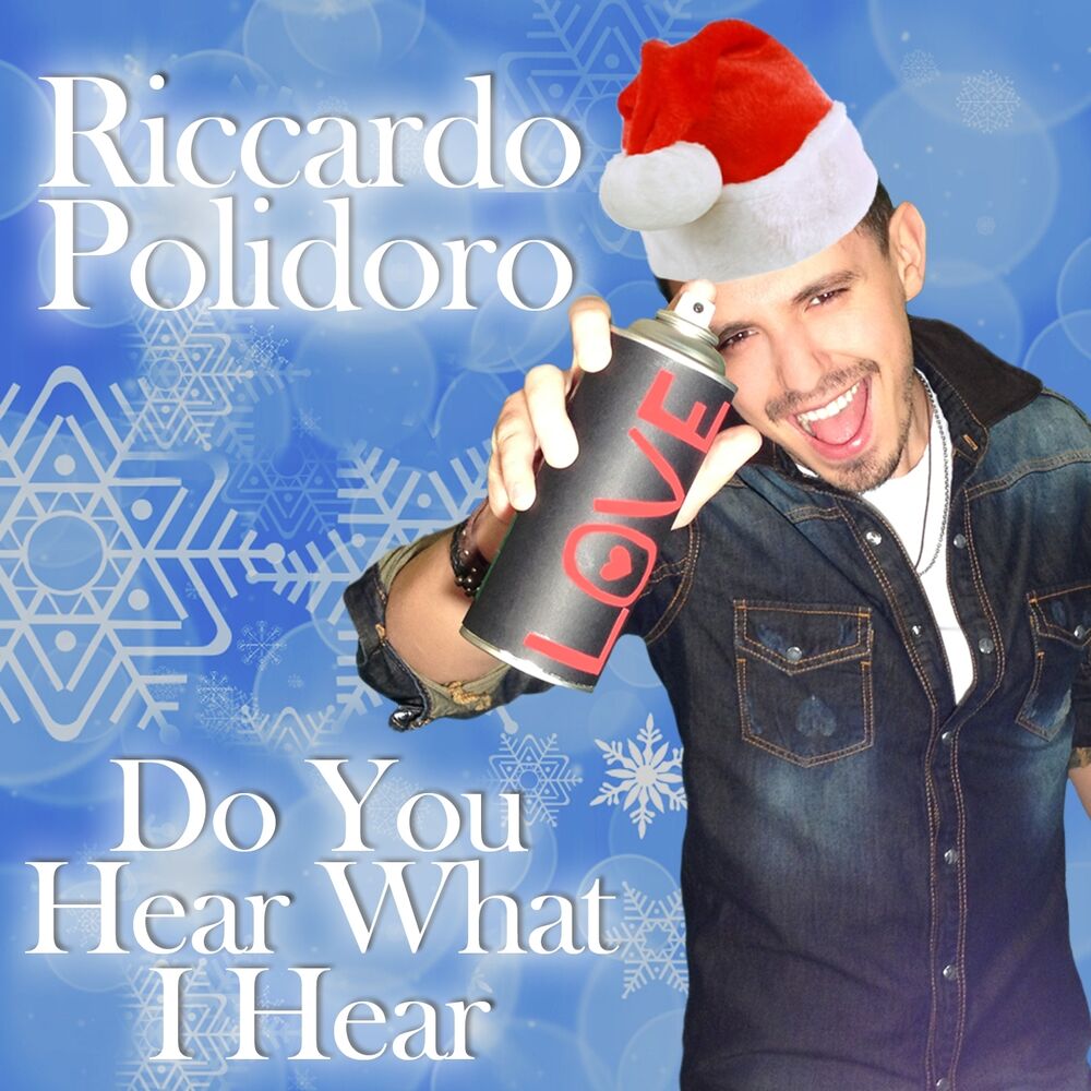 Picture of Do You Hear What I Hear