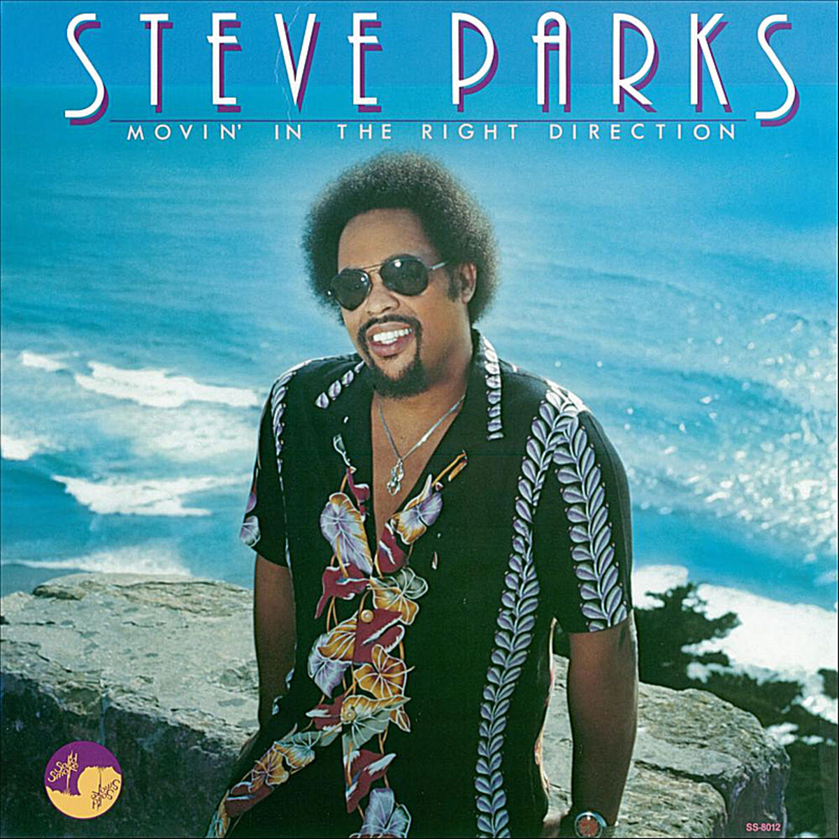 Album cover of Movin' in the Right Direction
