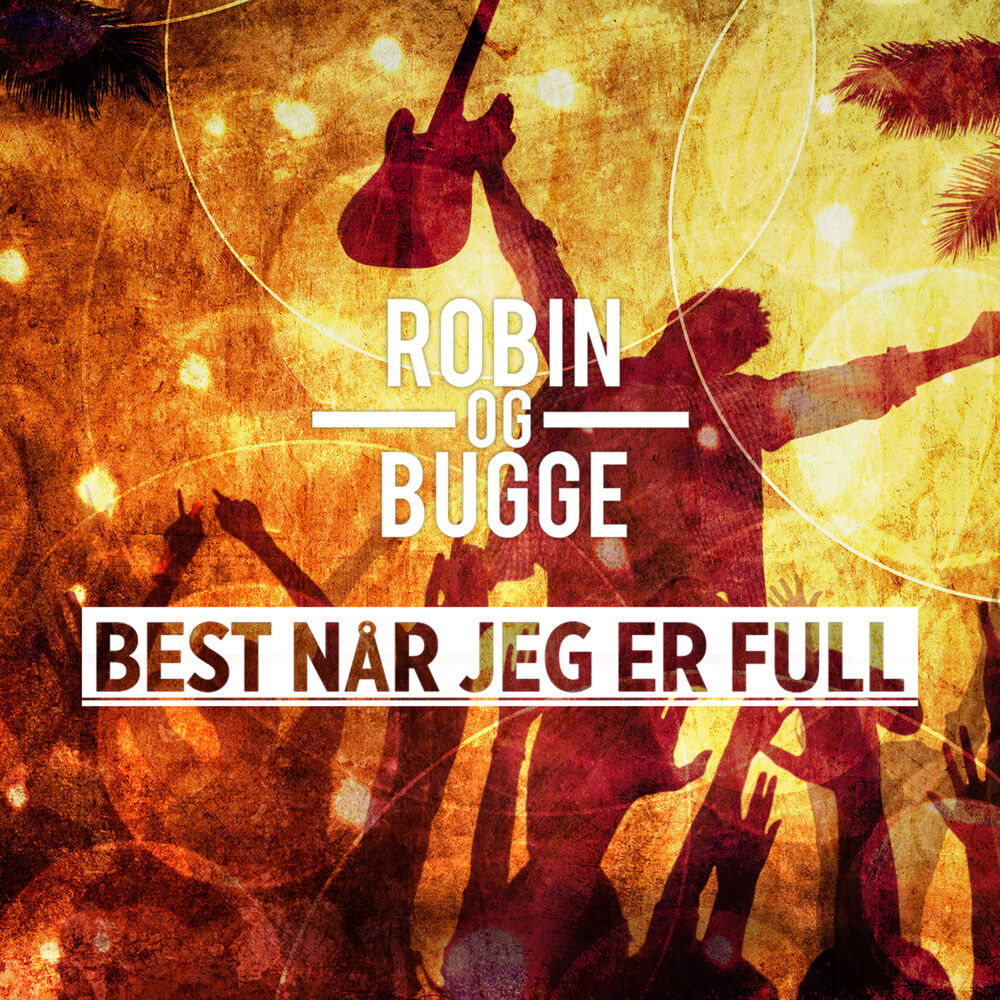 Picture of Best Når Jeg Er Full