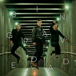 Cover of Sin Gravedad - Single