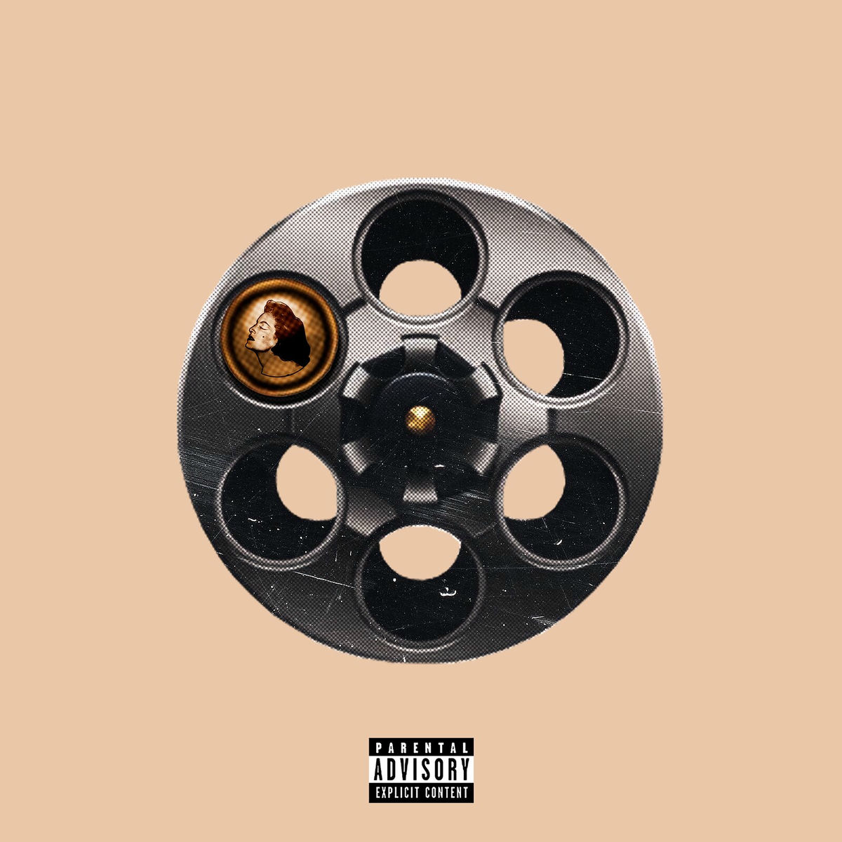 Album picture of La Patrona