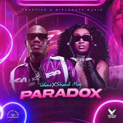 Cover of Paradox