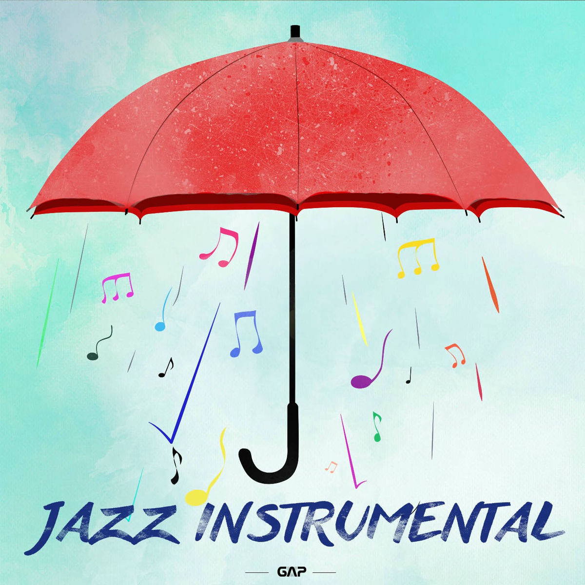 Album cover of JAZZ INSTRUMENTAL (재즈 연주곡 베스트 모음집)