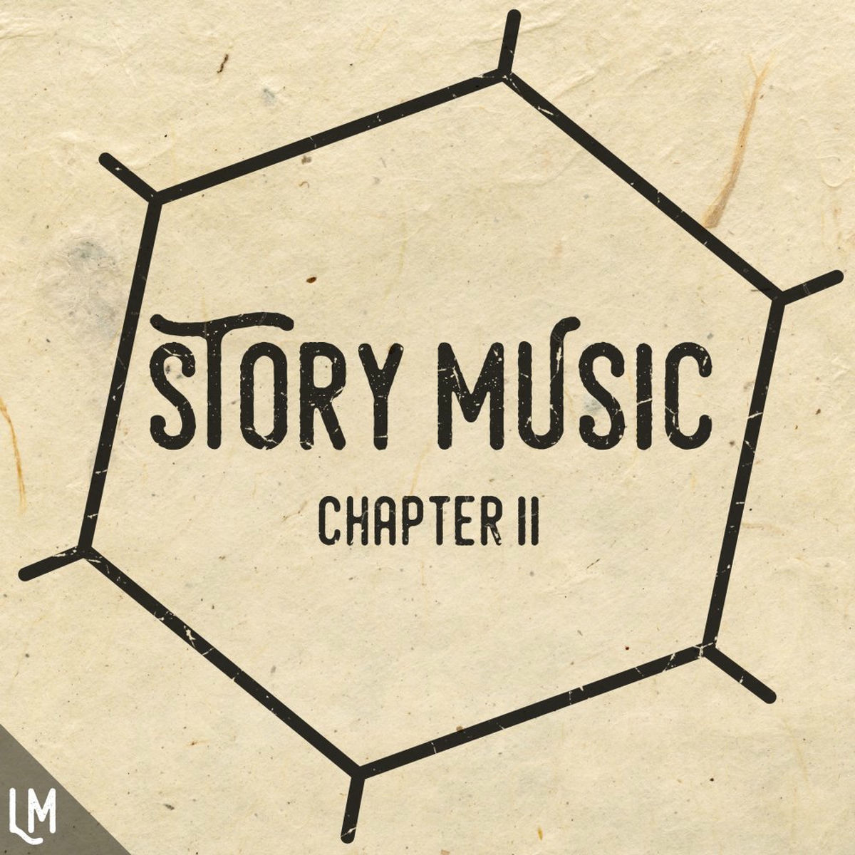 Album cover of Story Music Chapter Two
