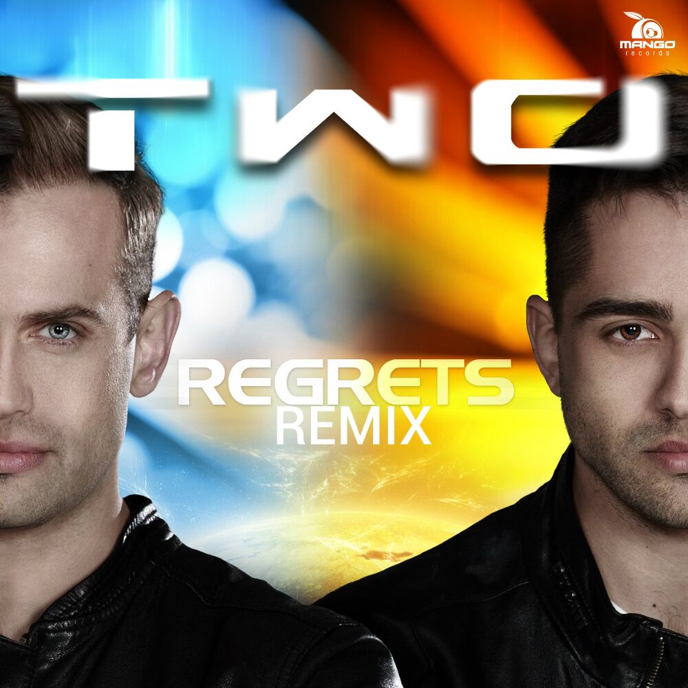 Picture of Regrets (Electric Pulse Remix)