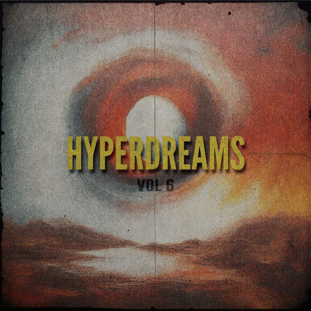 Picture of Hyperdreams, Vol. 6