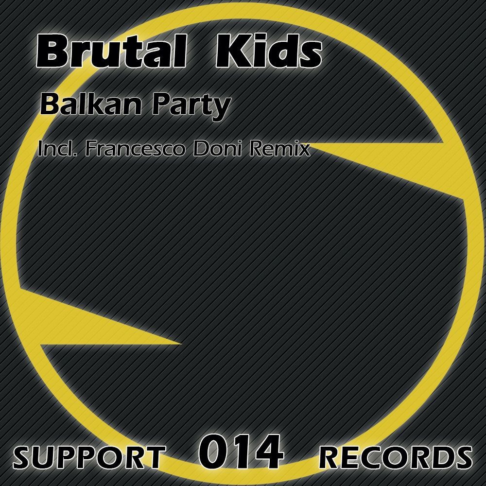 Picture of Balkan Party