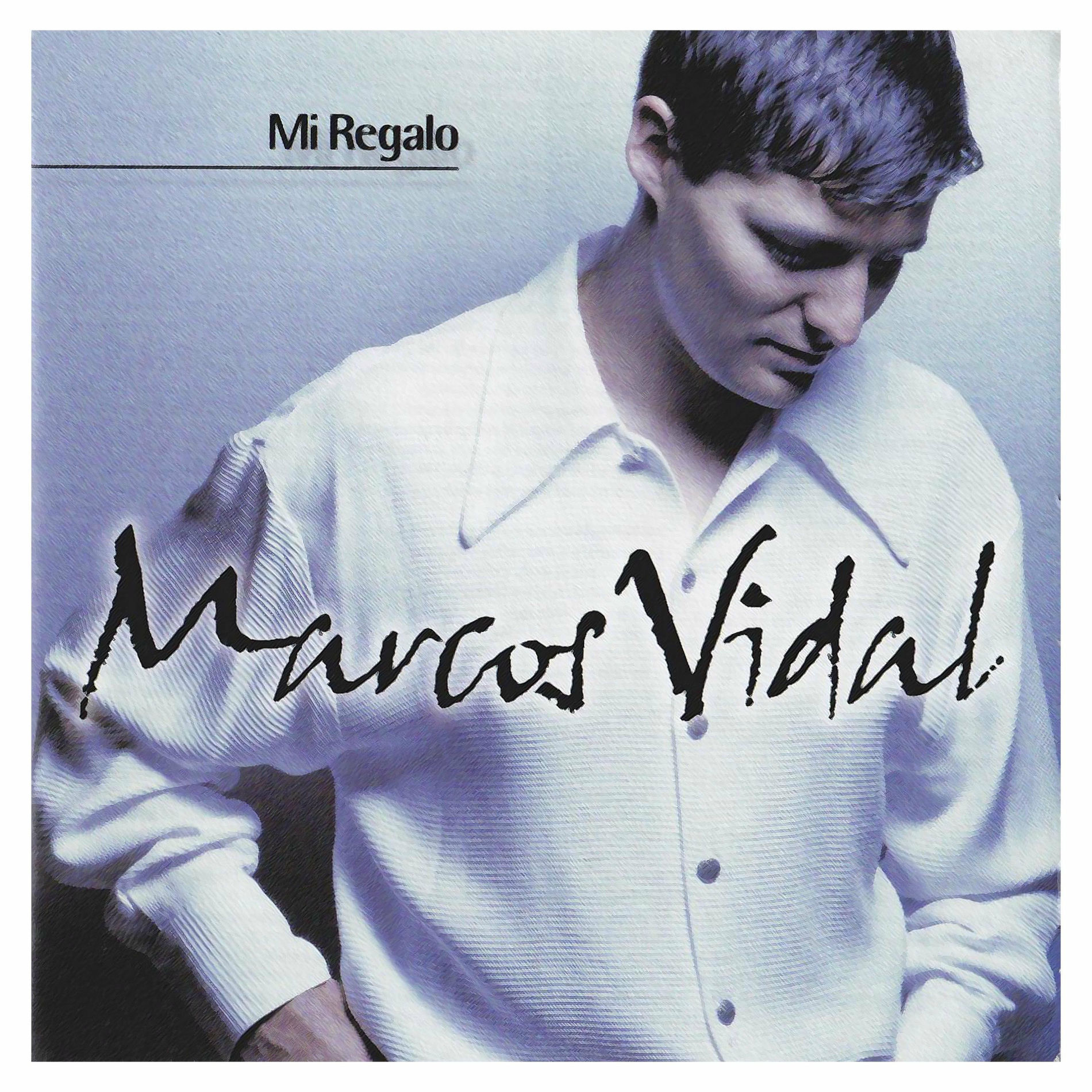 Album cover of Así Es Él