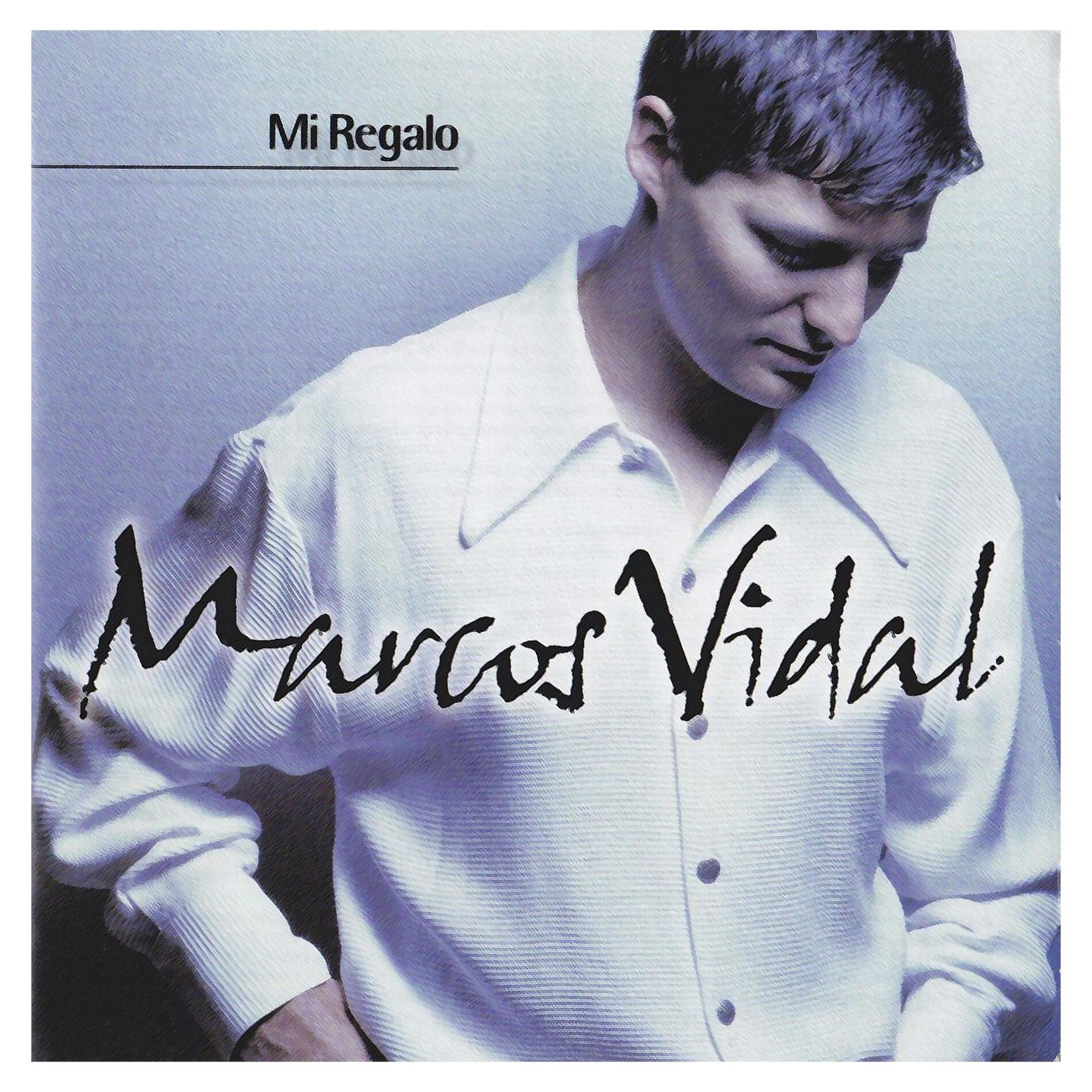 Album cover of Mi Regalo