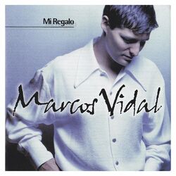 Cover of Mi Regalo