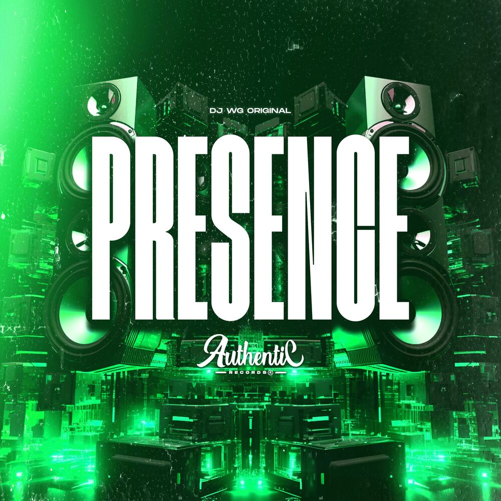 Picture of Presence