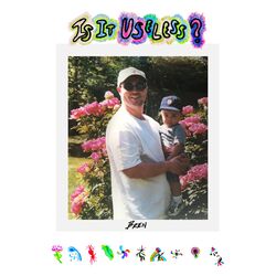 Cover of Is It Useless?