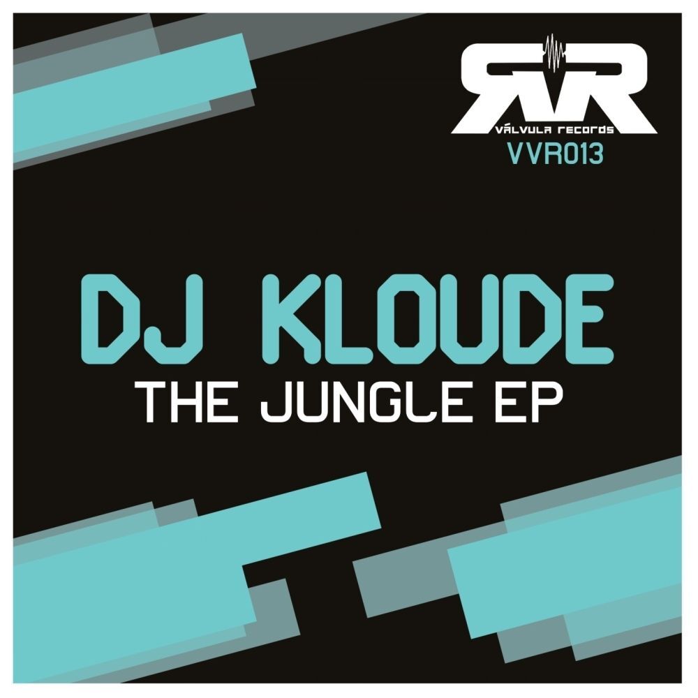 Picture of The Jungle EP