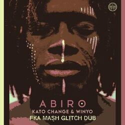 Cover of Abiro (Fka Mash Glitch Dub)