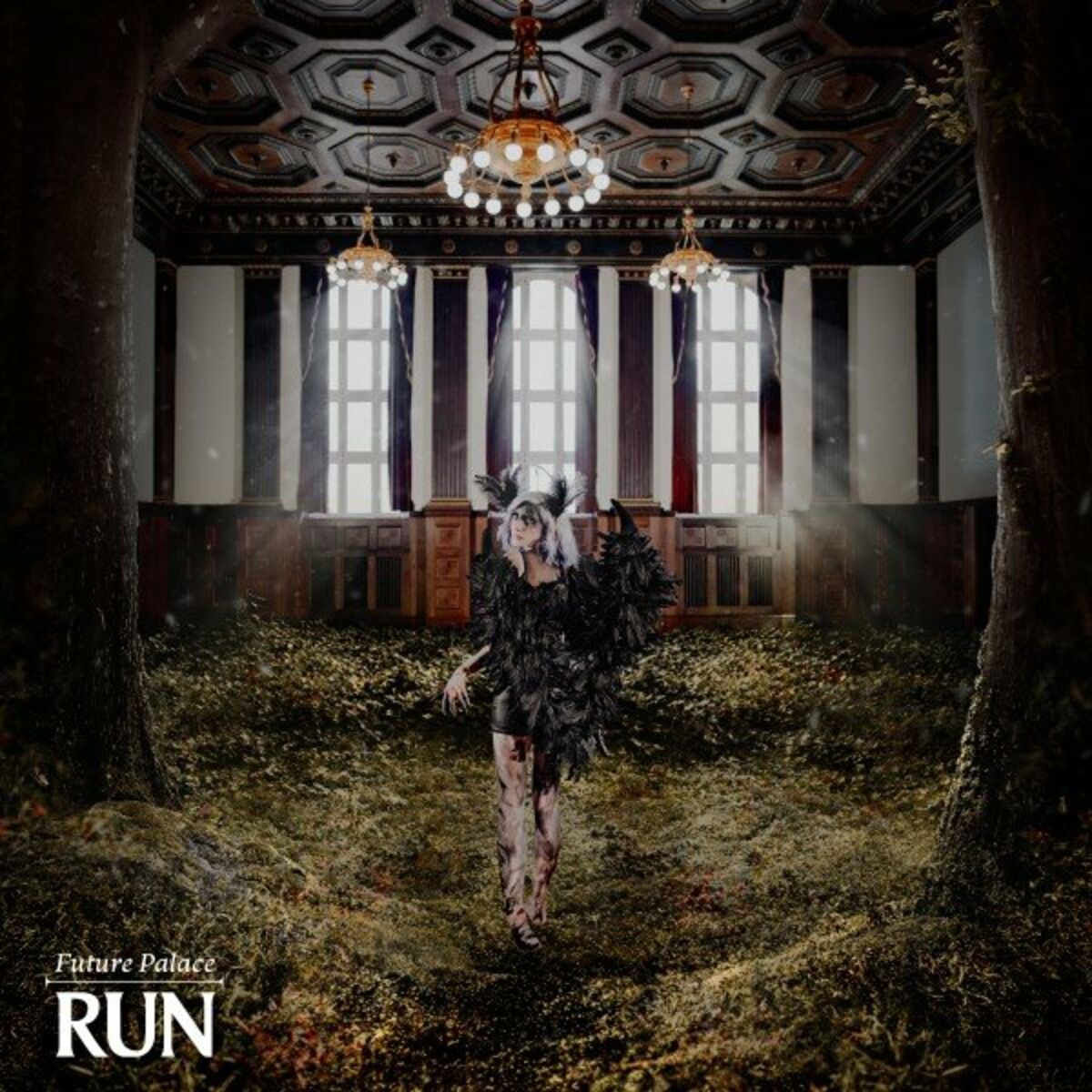 Album cover of Flames