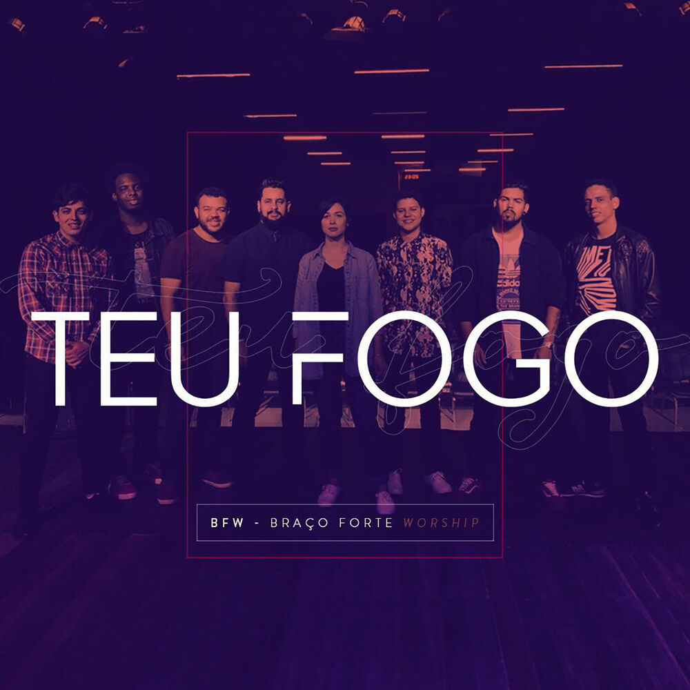 Picture of Teu Fogo