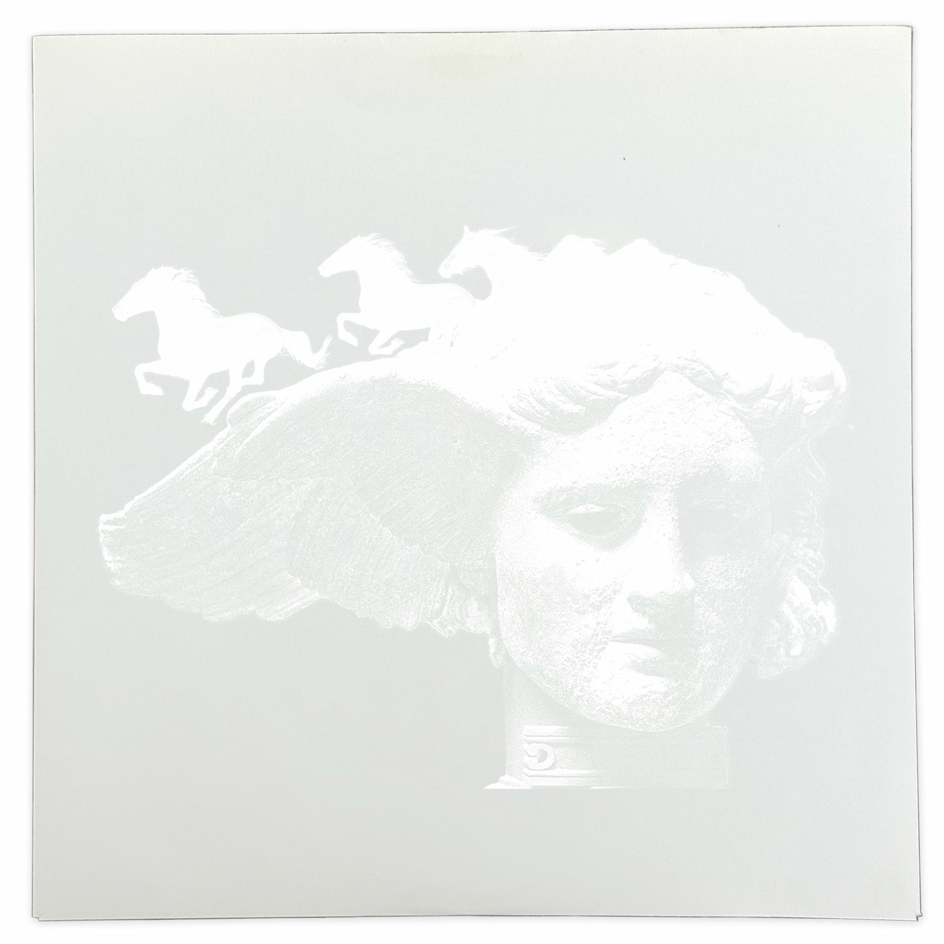 Album cover of The Other Side