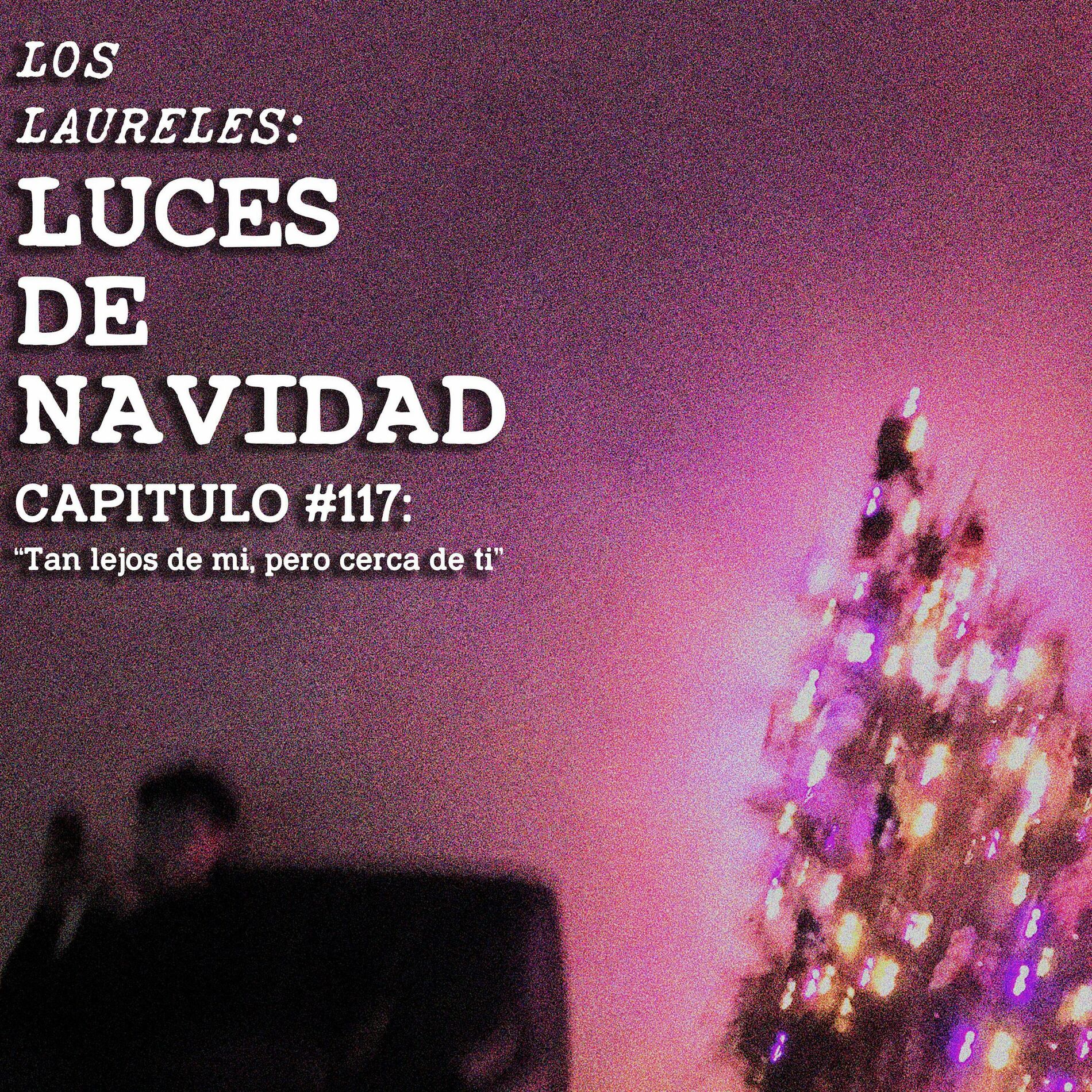 Album cover of Luces de Navidad