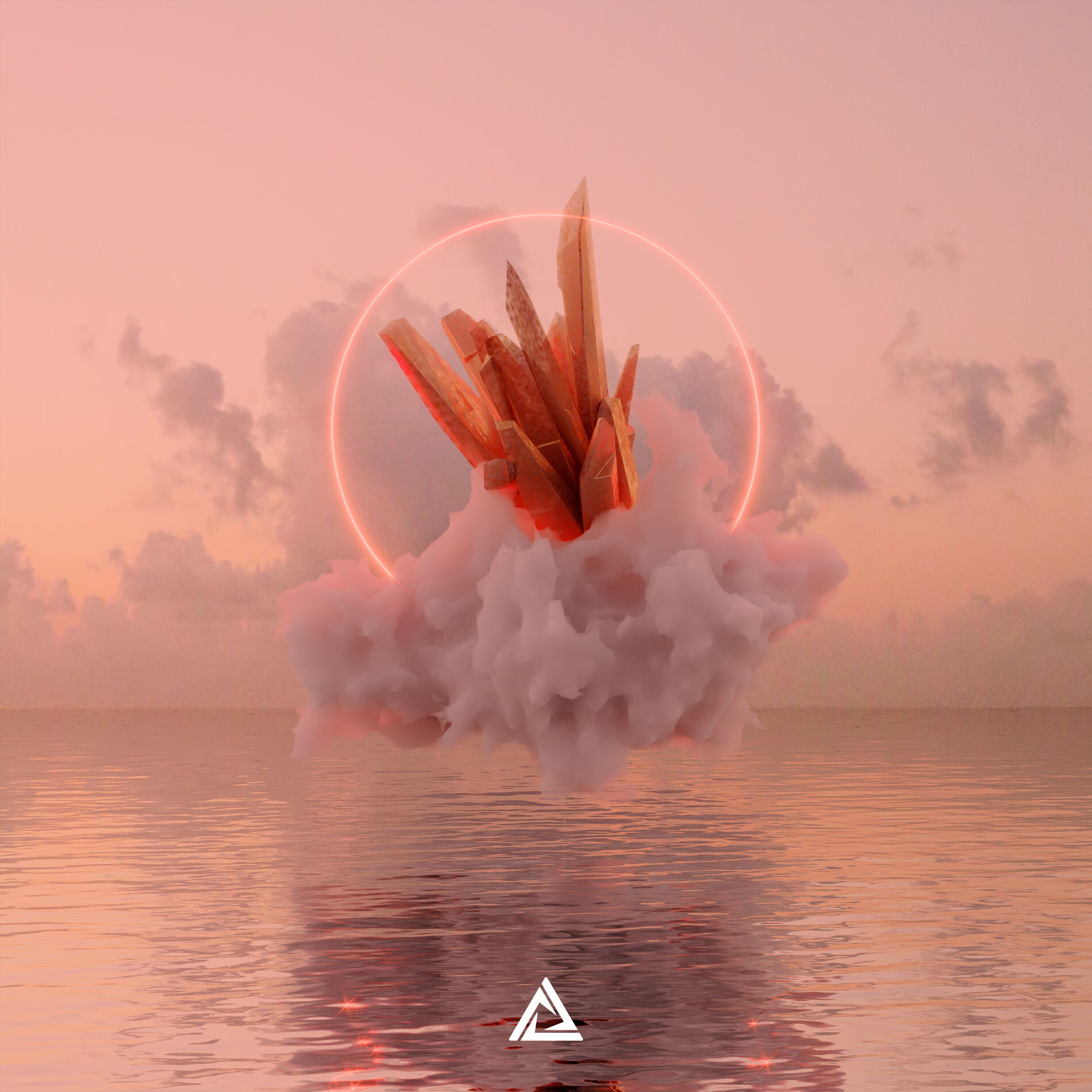 Album cover of Long Way Home