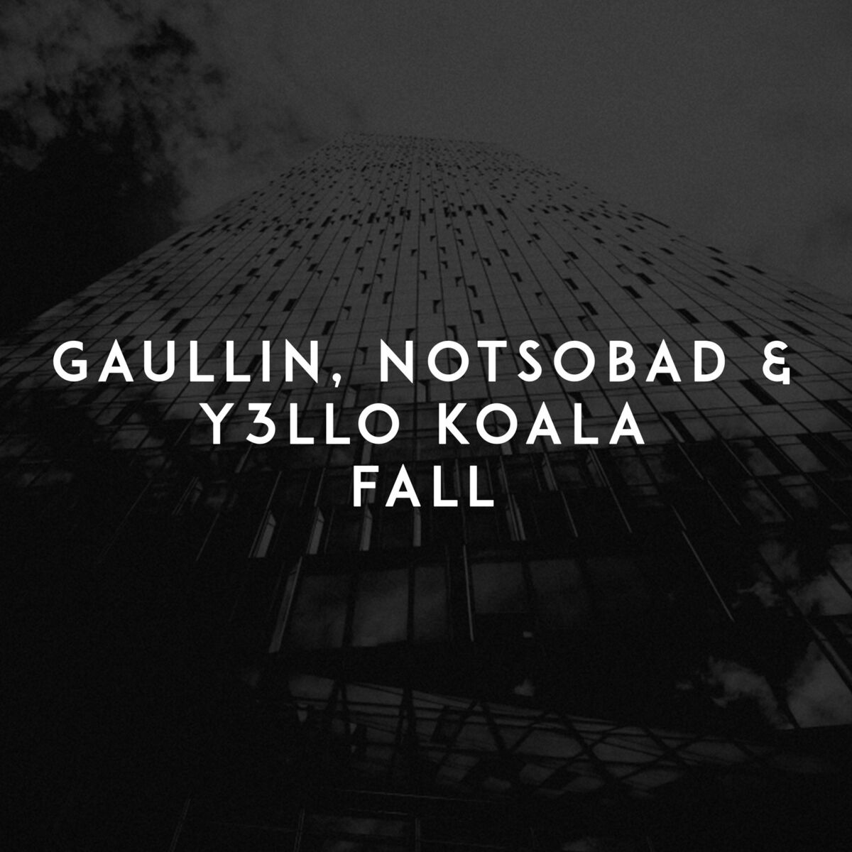 Album cover of Fall