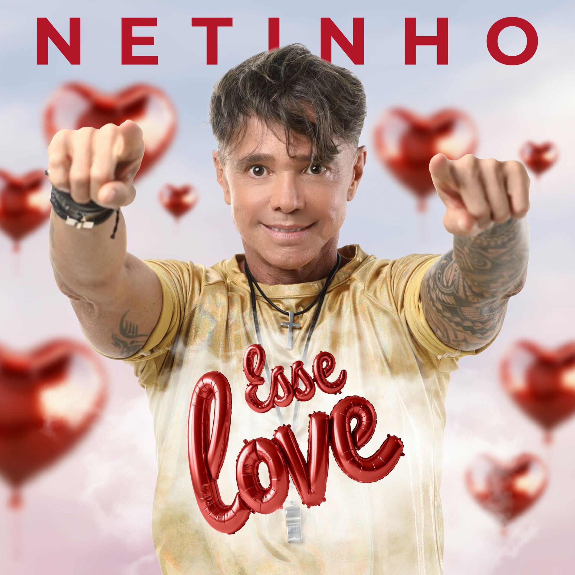Album cover of Esse Love