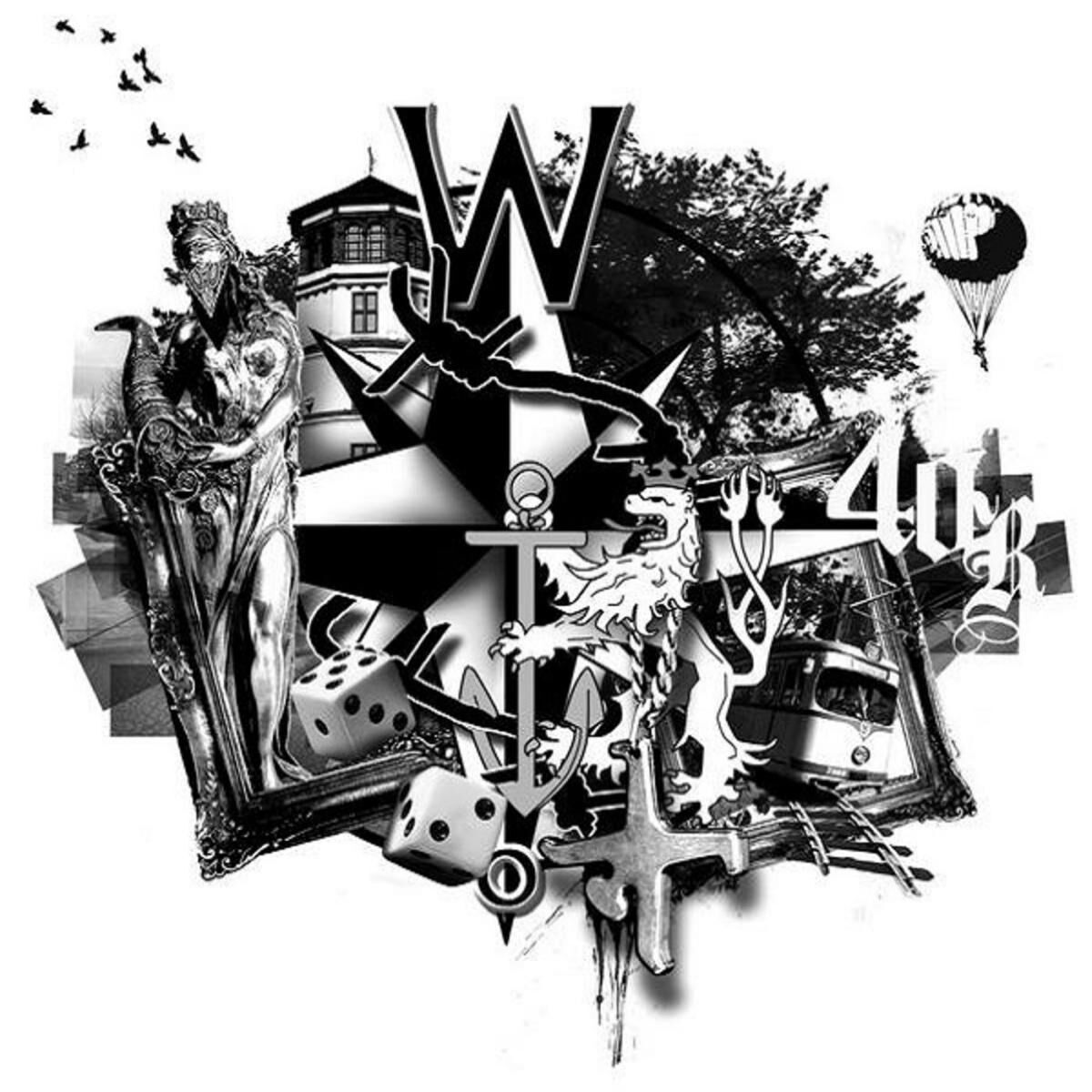 Album cover of Fortuna