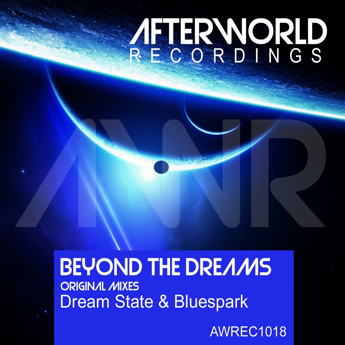 Album cover of Beyond the Dreams