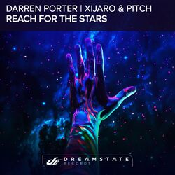 Cover of Reach for the Stars
