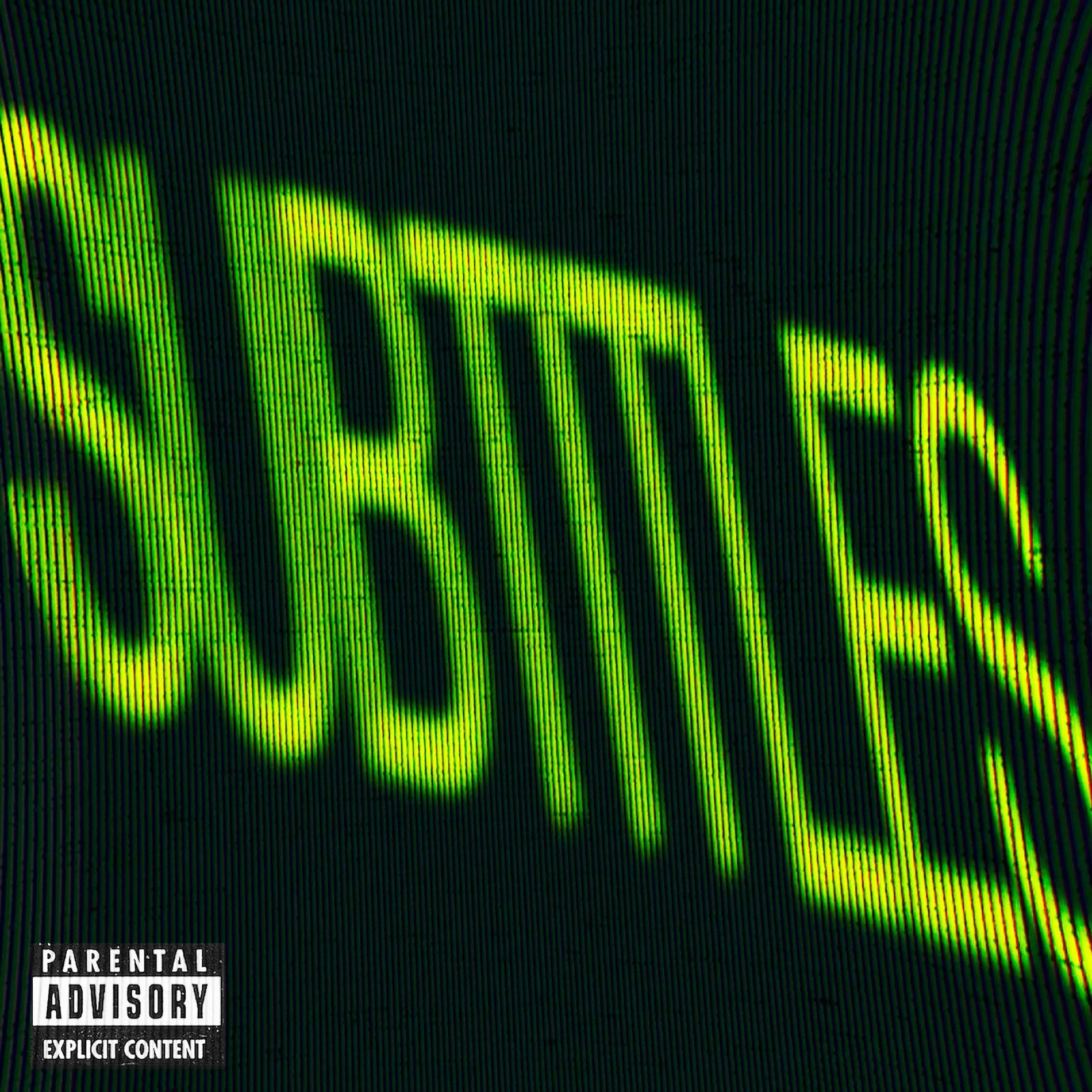 Album cover of Subtitles
