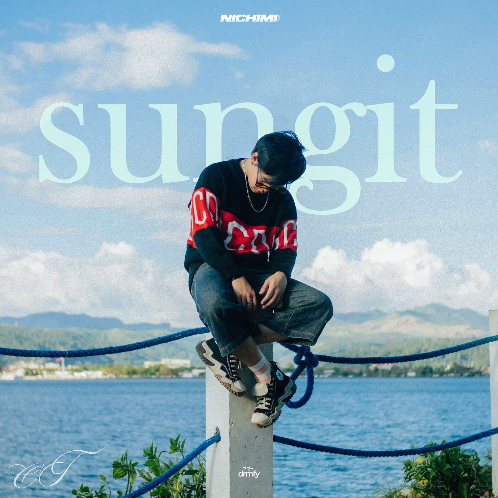 Album cover of Sungit
