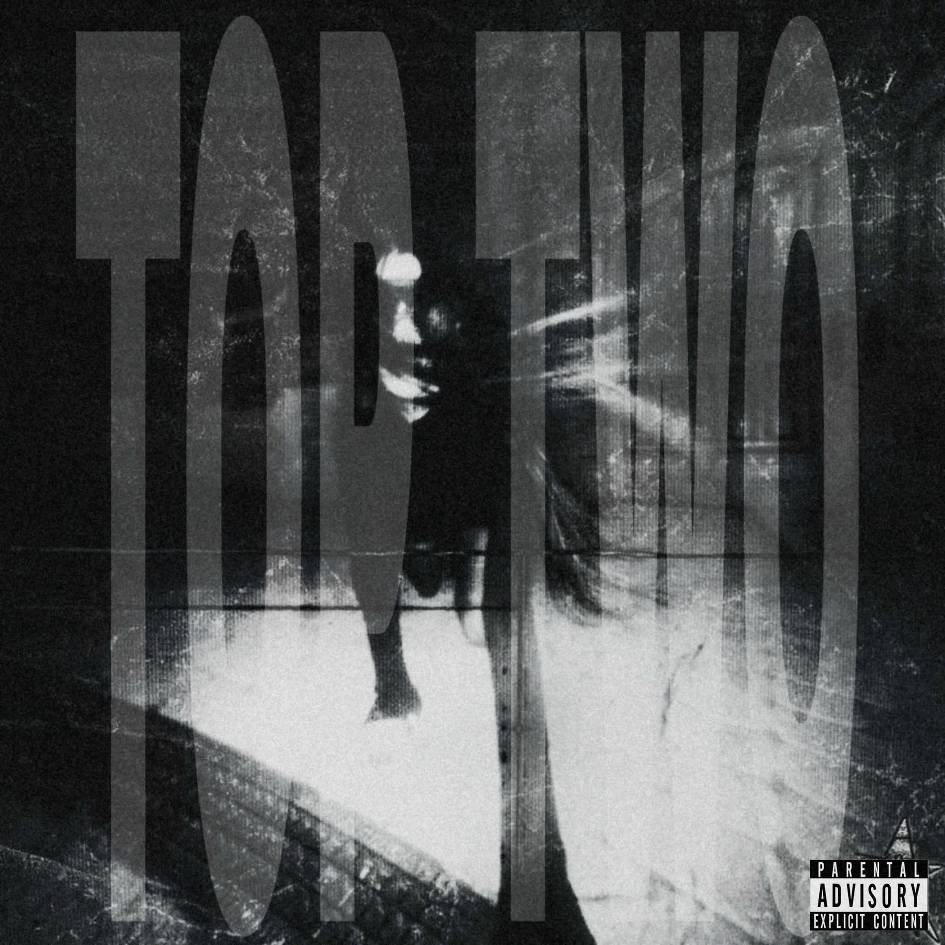 Album cover of TOP TWO