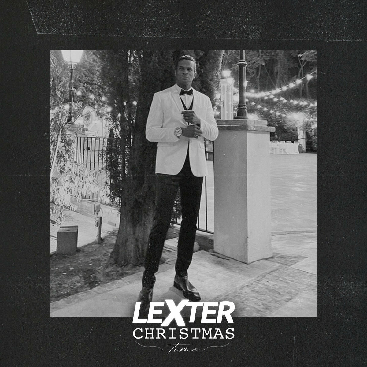 Album cover of Christmas Time