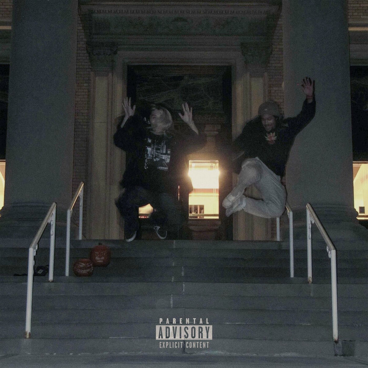 Album cover of YIPPEEEE